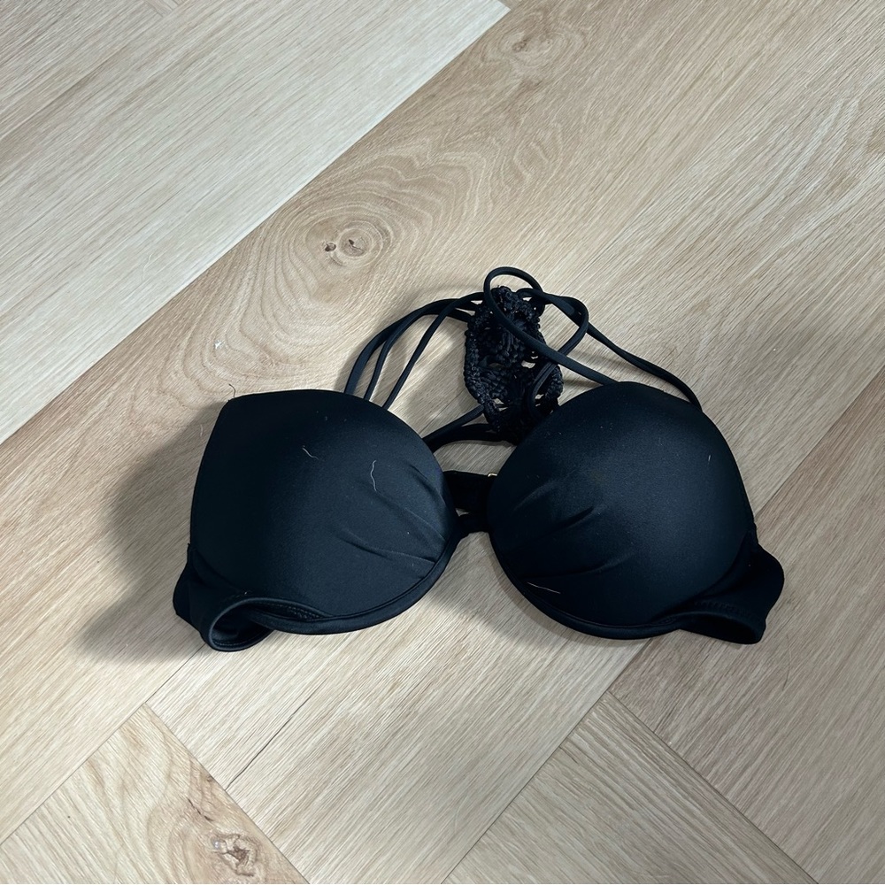 Victoria secret bikini bra